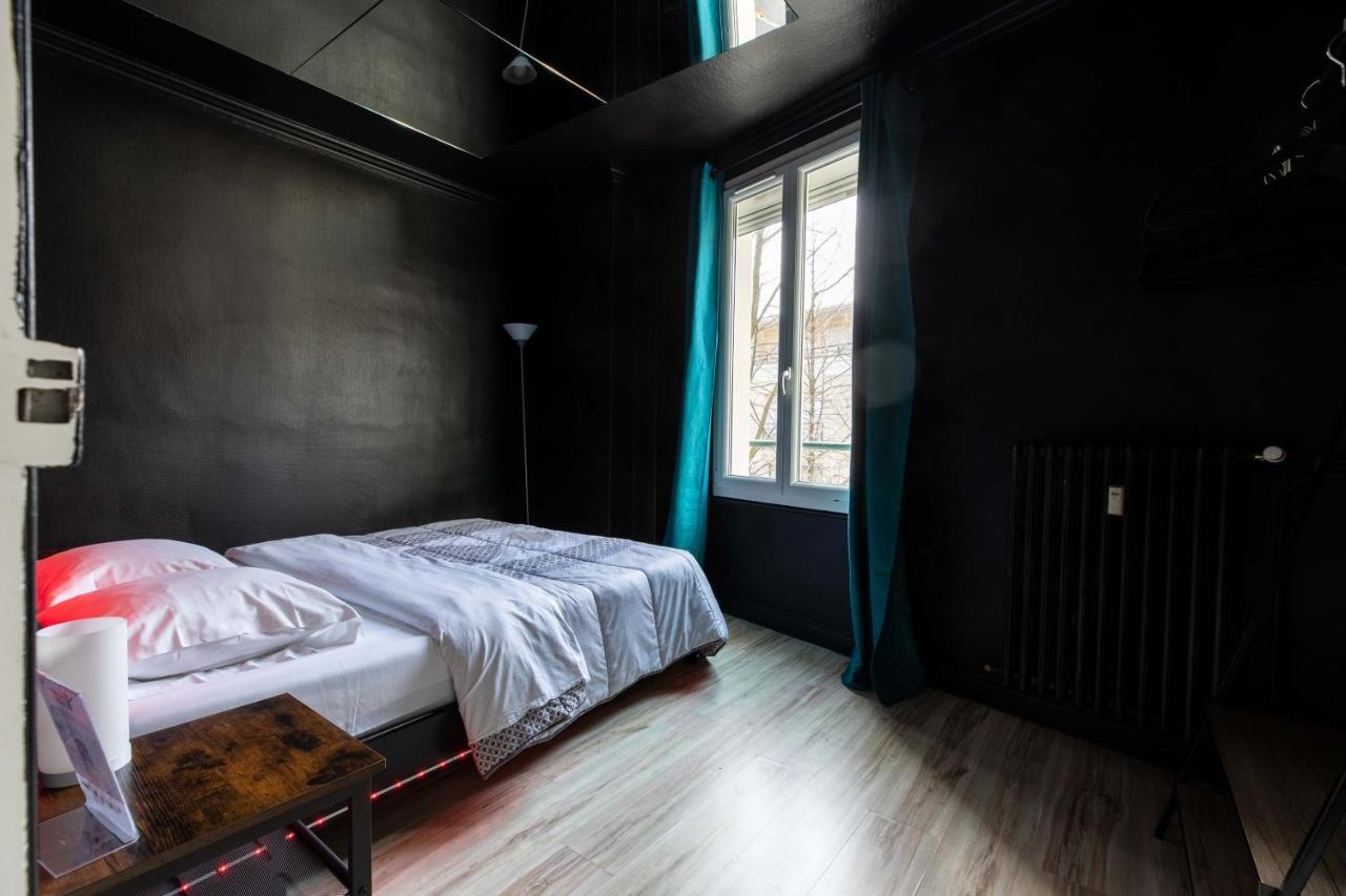 Love Room Ou Pas ! Chamalières Eksteriør billede